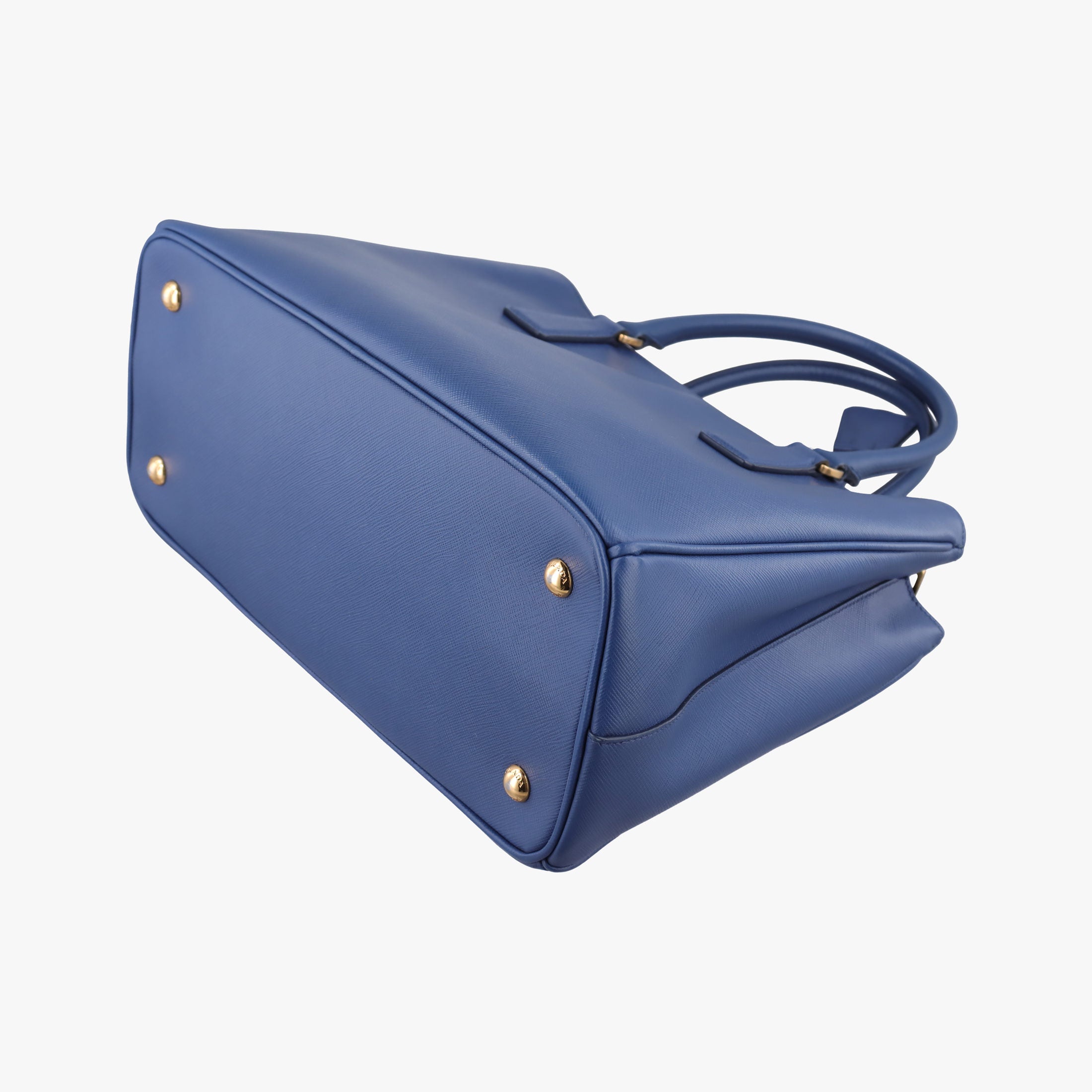 Galleria Blue SAFFIANO Leather BN2274 239/K 208ガレリア ブルー サフィアーノレザー BN2274 239/K 208