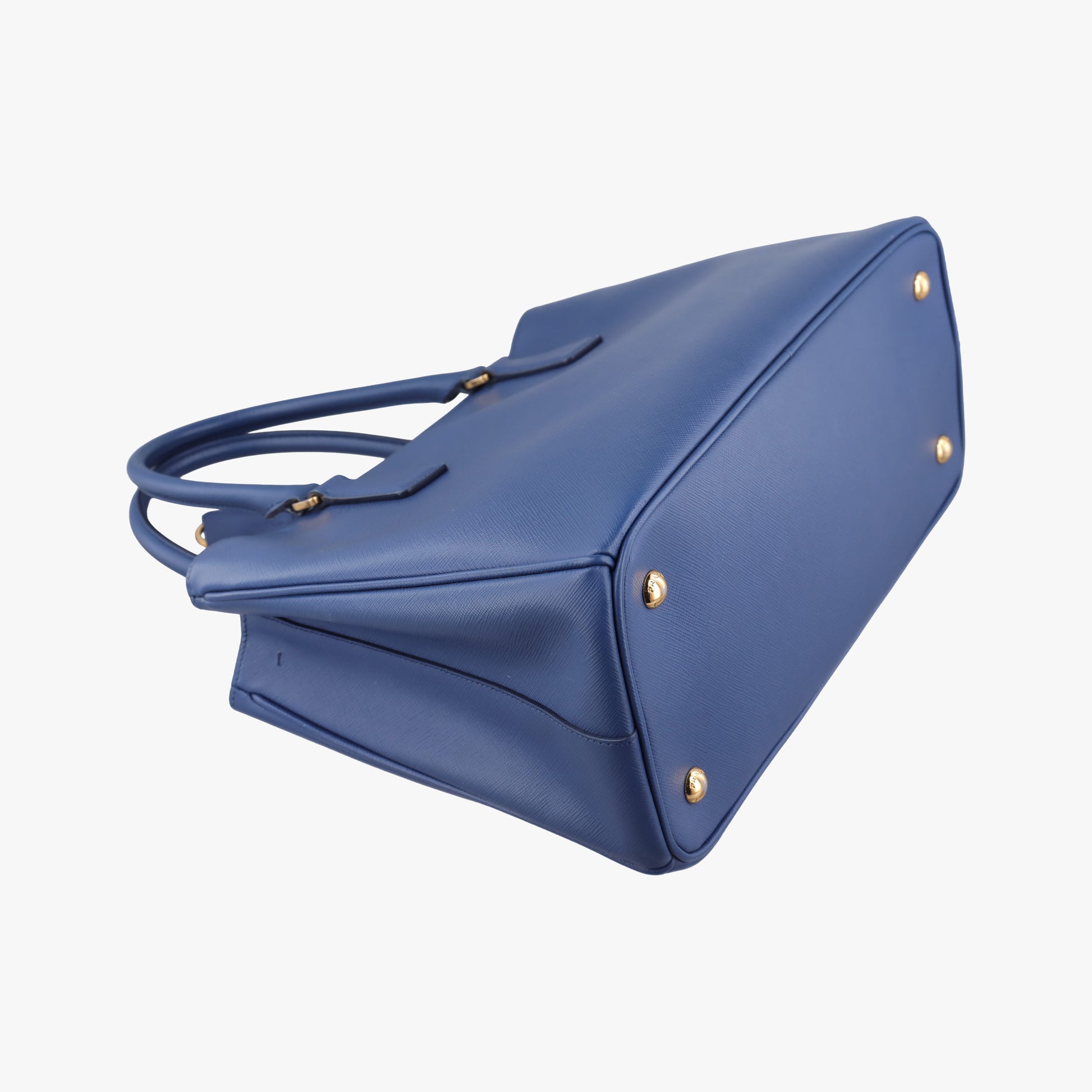 Galleria Blue SAFFIANO Leather BN2274 239/K 208ガレリア ブルー サフィアーノレザー BN2274 239/K 208