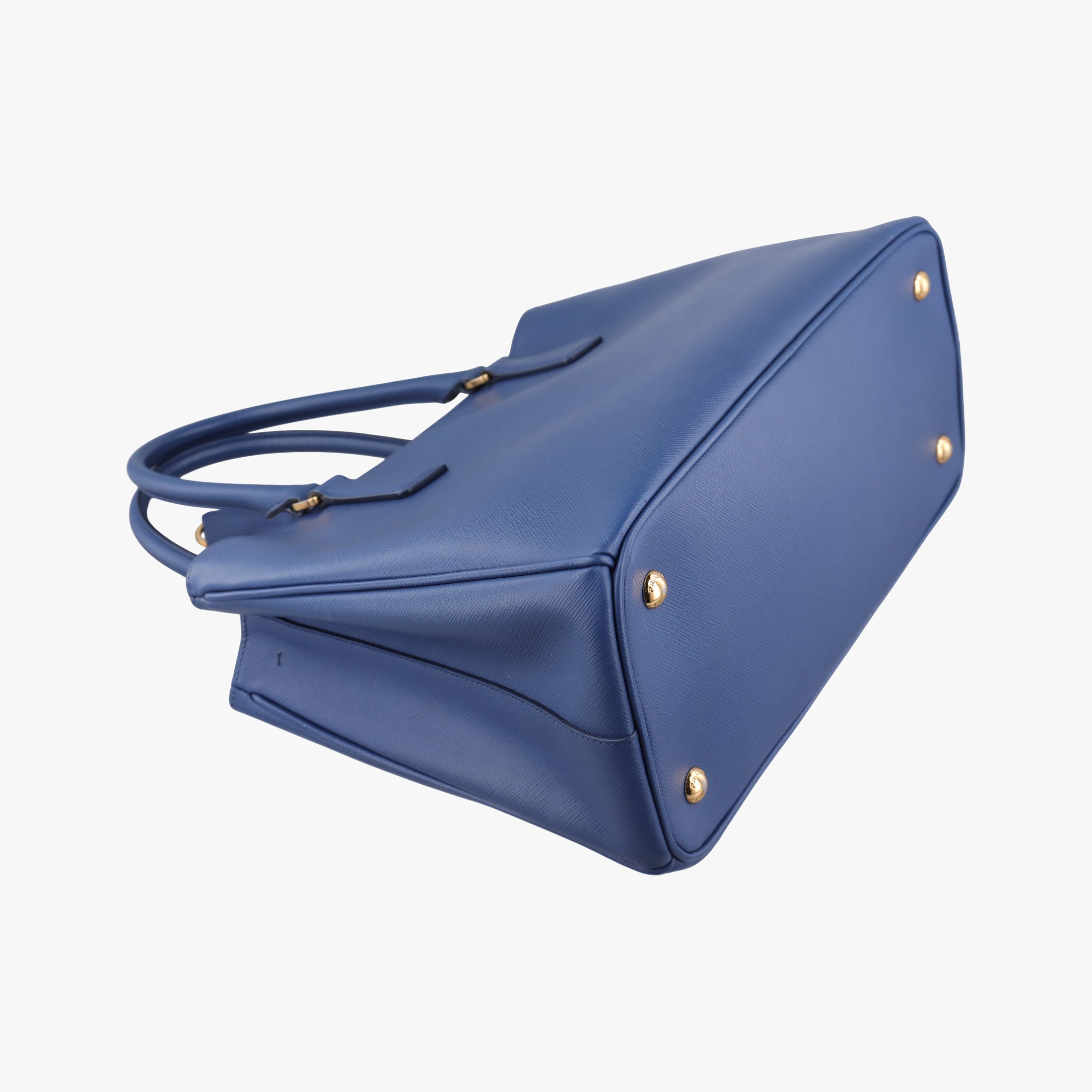 Galleria Blue SAFFIANO Leather BN2274 239/K 208ガレリア ブルー サフィアーノレザー BN2274 239/K 208