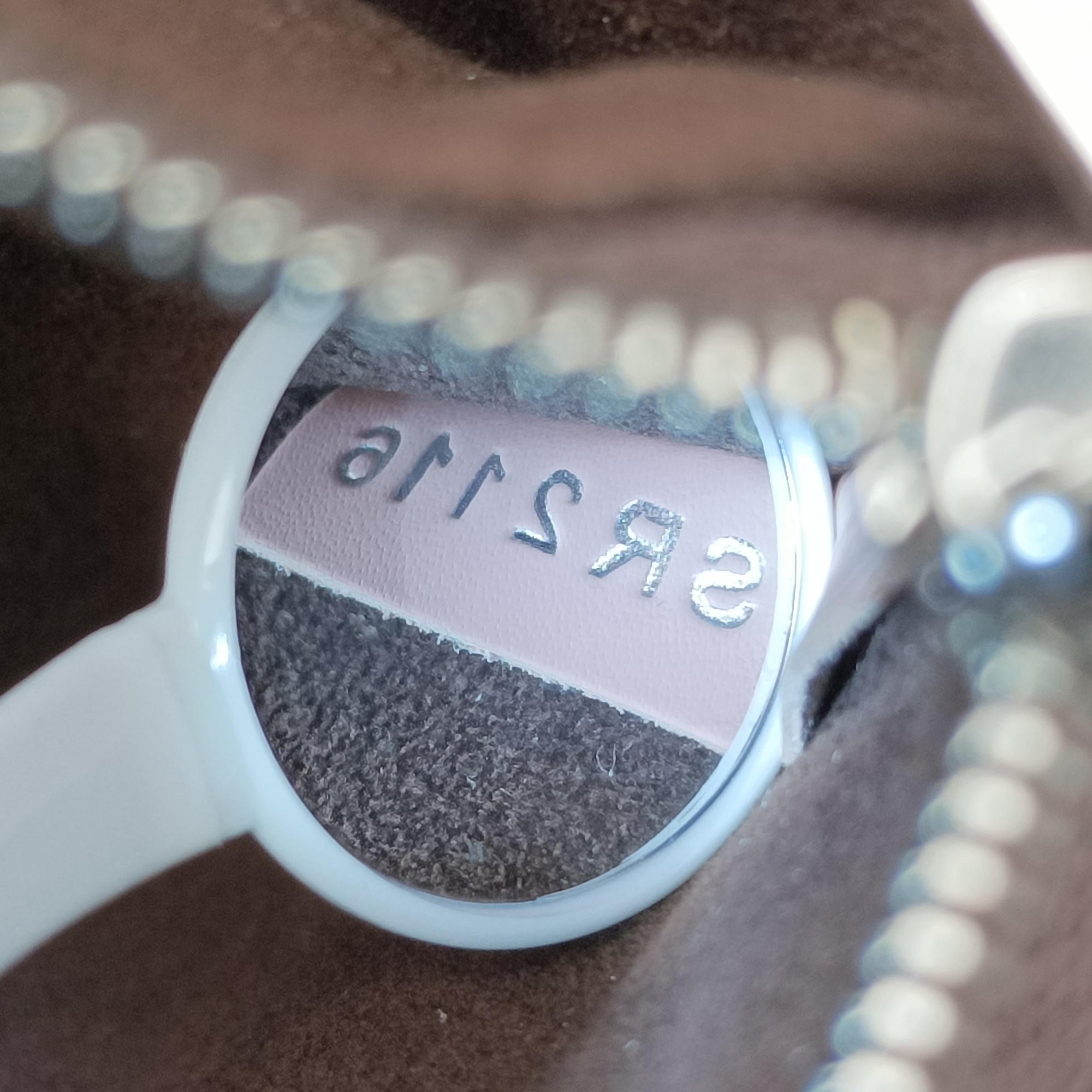 Cluny BB ROSE BALLERINE Epi M41338 SR2116クリュニーBB ローズバレリーヌ エピ M41338 SR2116