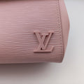 Cluny BB ROSE BALLERINE Epi M41338 SR2116クリュニーBB ローズバレリーヌ エピ M41338 SR2116