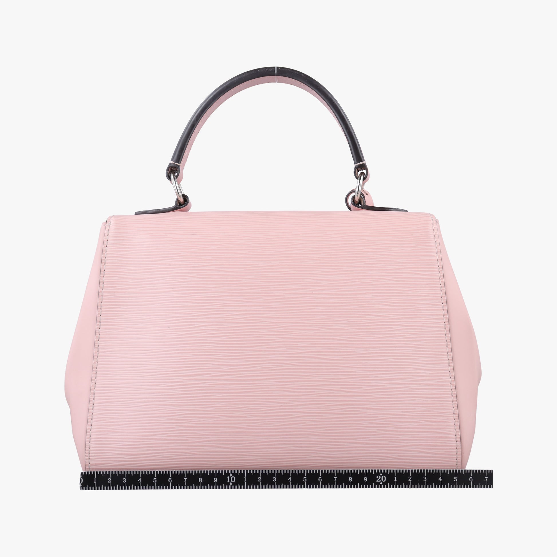 Cluny BB ROSE BALLERINE Epi M41338 SR2116クリュニーBB ローズバレリーヌ エピ M41338 SR2116