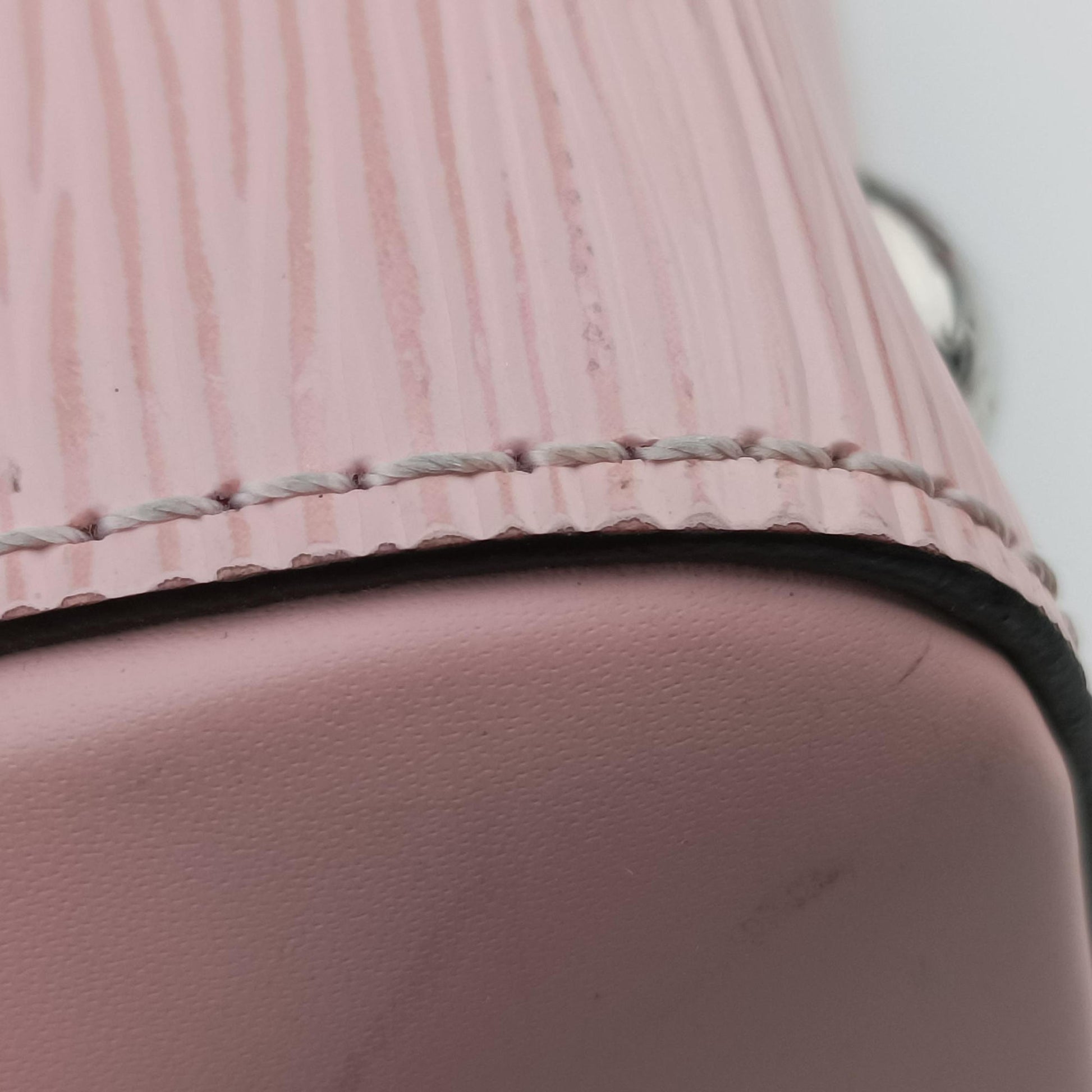 Cluny BB ROSE BALLERINE Epi M41338 SR2116クリュニーBB ローズバレリーヌ エピ M41338 SR2116