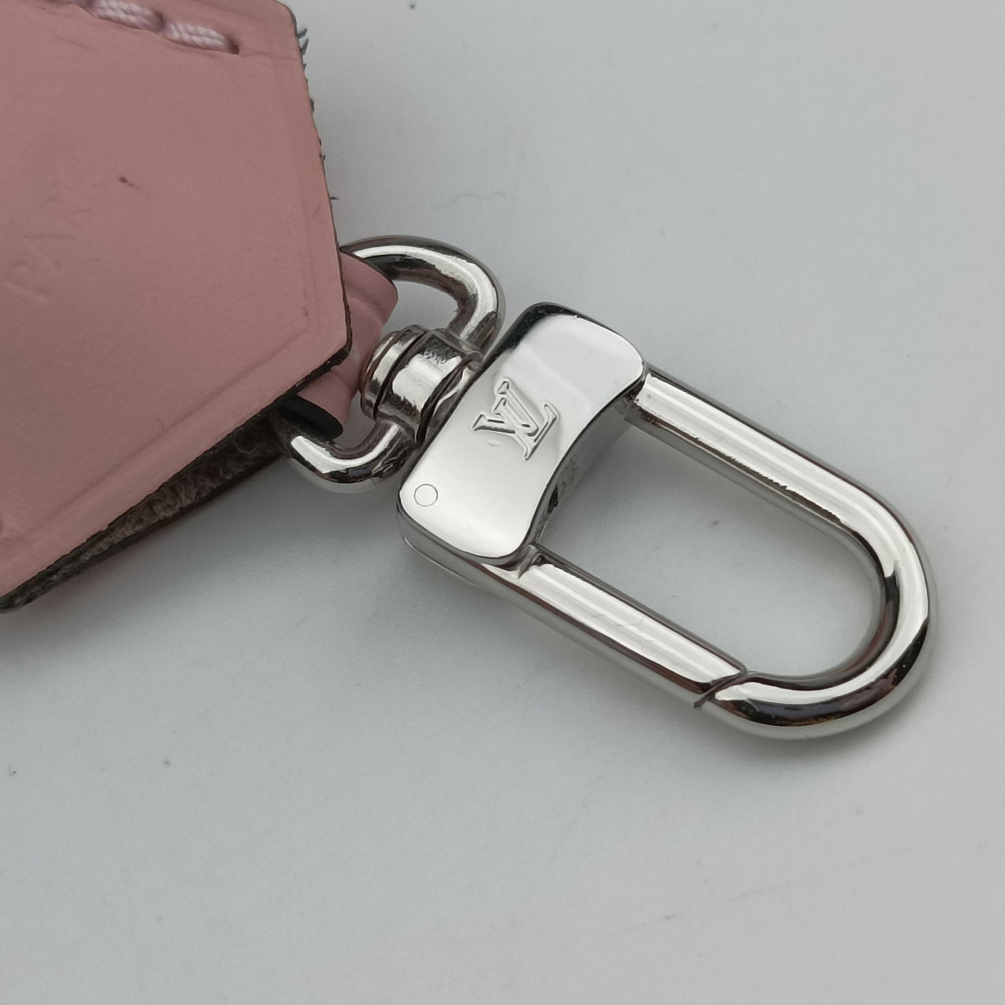 Cluny BB ROSE BALLERINE Epi M41338 SR2116クリュニーBB ローズバレリーヌ エピ M41338 SR2116