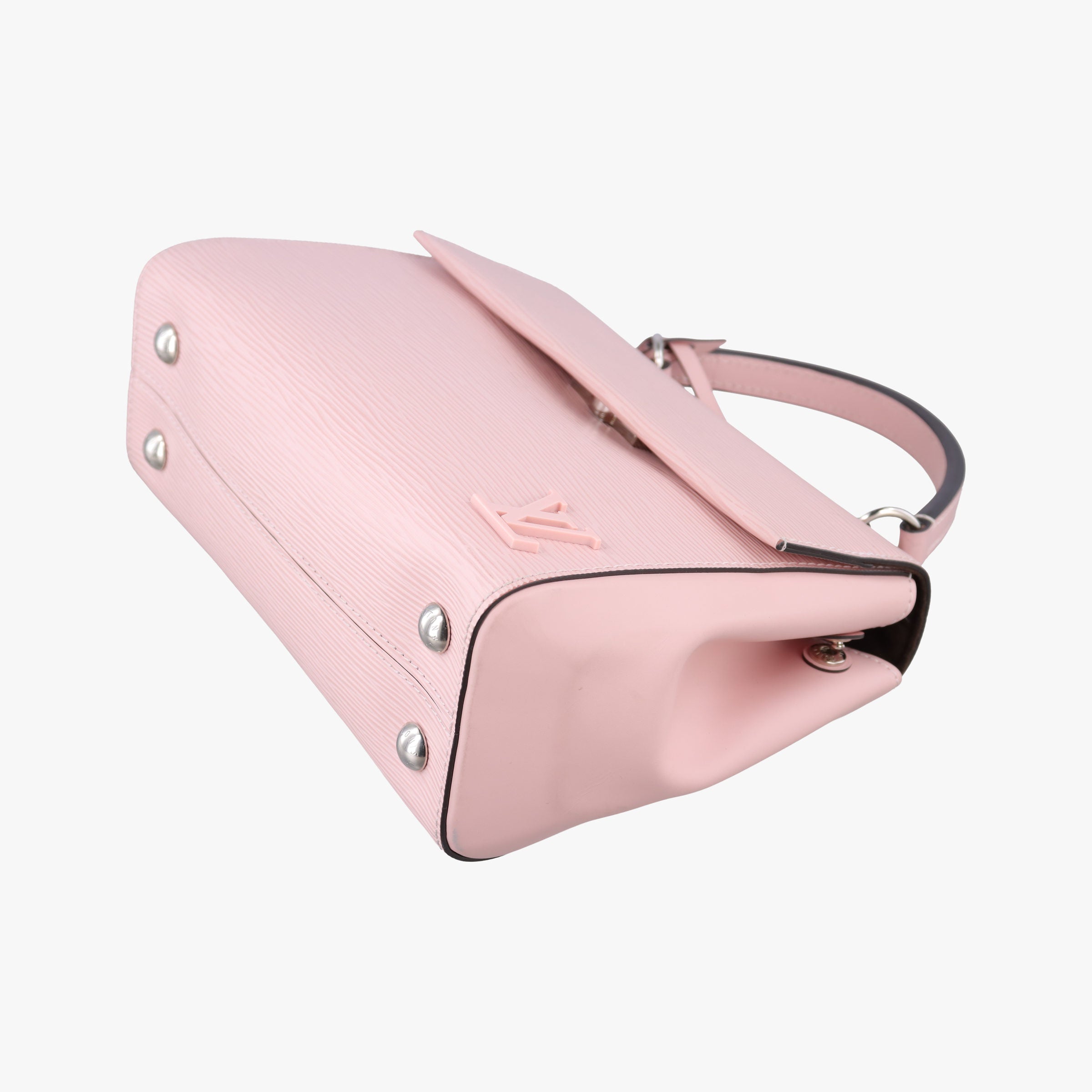 Cluny BB ROSE BALLERINE Epi M41338 SR2116クリュニーBB ローズバレリーヌ エピ M41338 SR2116