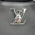 Lockme Day 	Noir Grained Calf Leather M53730 AR0261ロックミー デイ ノワール グレインカーフレザー M53730 AR0261