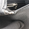 Lockme Day 	Noir Grained Calf Leather M53730 AR0261ロックミー デイ ノワール グレインカーフレザー M53730 AR0261