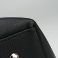 Lockme Day 	Noir Grained Calf Leather M53730 AR0261ロックミー デイ ノワール グレインカーフレザー M53730 AR0261
