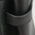 Lockme Day 	Noir Grained Calf Leather M53730 AR0261ロックミー デイ ノワール グレインカーフレザー M53730 AR0261