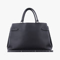 Lockme Day 	Noir Grained Calf Leather M53730 AR0261ロックミー デイ ノワール グレインカーフレザー M53730 AR0261