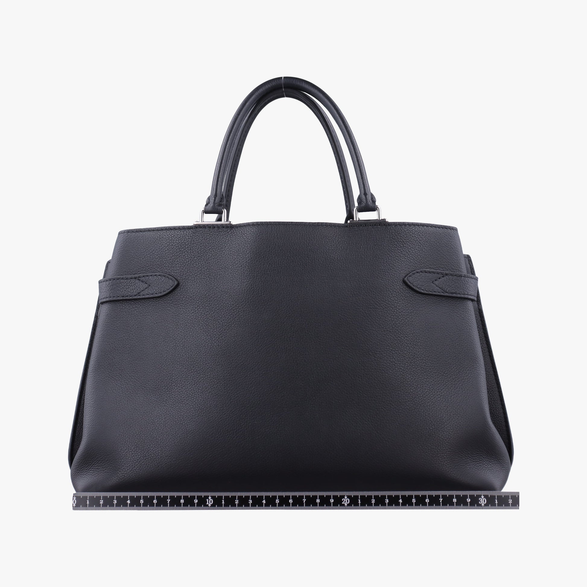 Lockme Day 	Noir Grained Calf Leather M53730 AR0261ロックミー デイ ノワール グレインカーフレザー M53730 AR0261