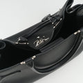 Lockme Day 	Noir Grained Calf Leather M53730 AR0261ロックミー デイ ノワール グレインカーフレザー M53730 AR0261