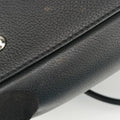 Lockme Day 	Noir Grained Calf Leather M53730 AR0261ロックミー デイ ノワール グレインカーフレザー M53730 AR0261