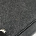 Lockme Day 	Noir Grained Calf Leather M53730 AR0261ロックミー デイ ノワール グレインカーフレザー M53730 AR0261