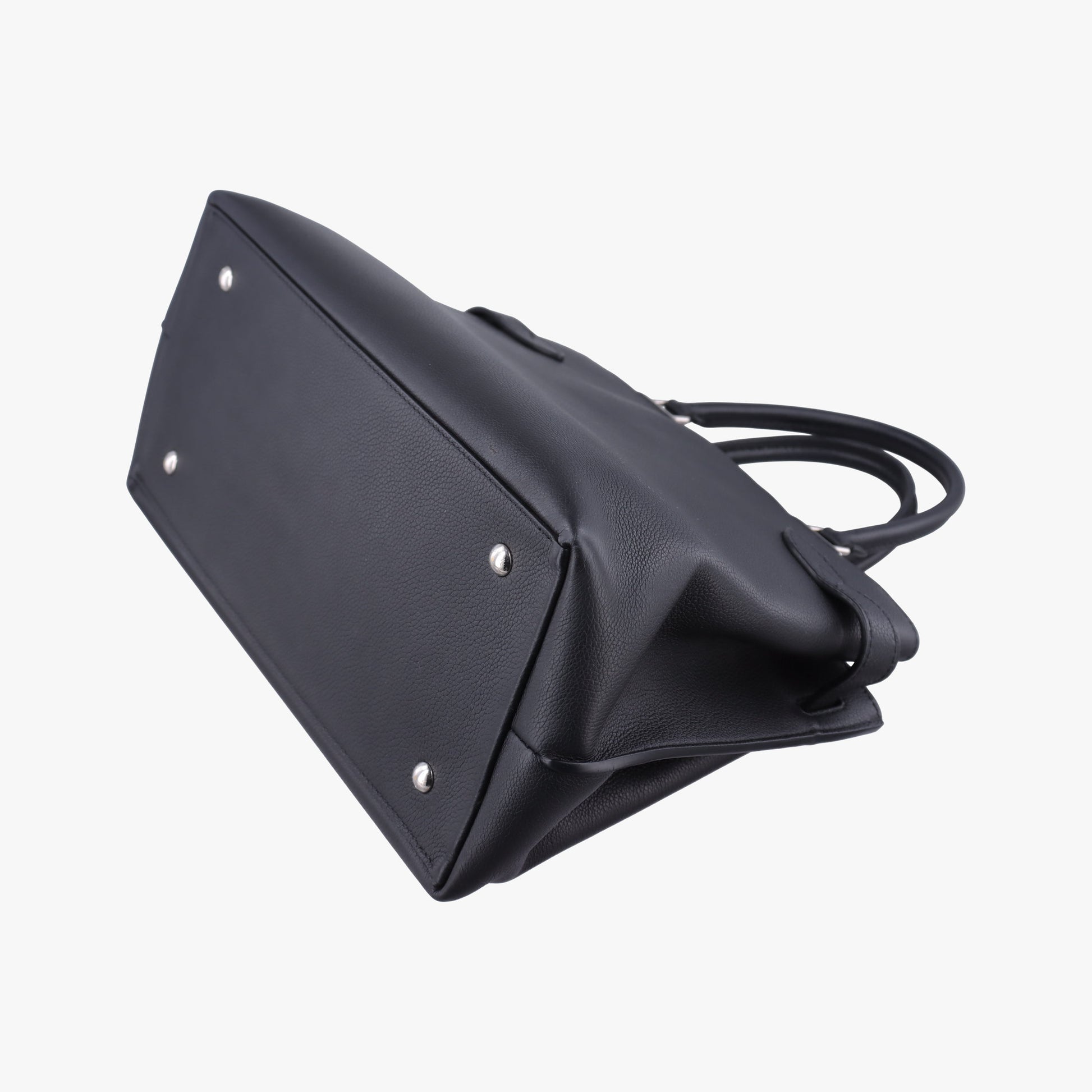 Lockme Day 	Noir Grained Calf Leather M53730 AR0261ロックミー デイ ノワール グレインカーフレザー M53730 AR0261