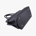 Lockme Day 	Noir Grained Calf Leather M53730 AR0261ロックミー デイ ノワール グレインカーフレザー M53730 AR0261