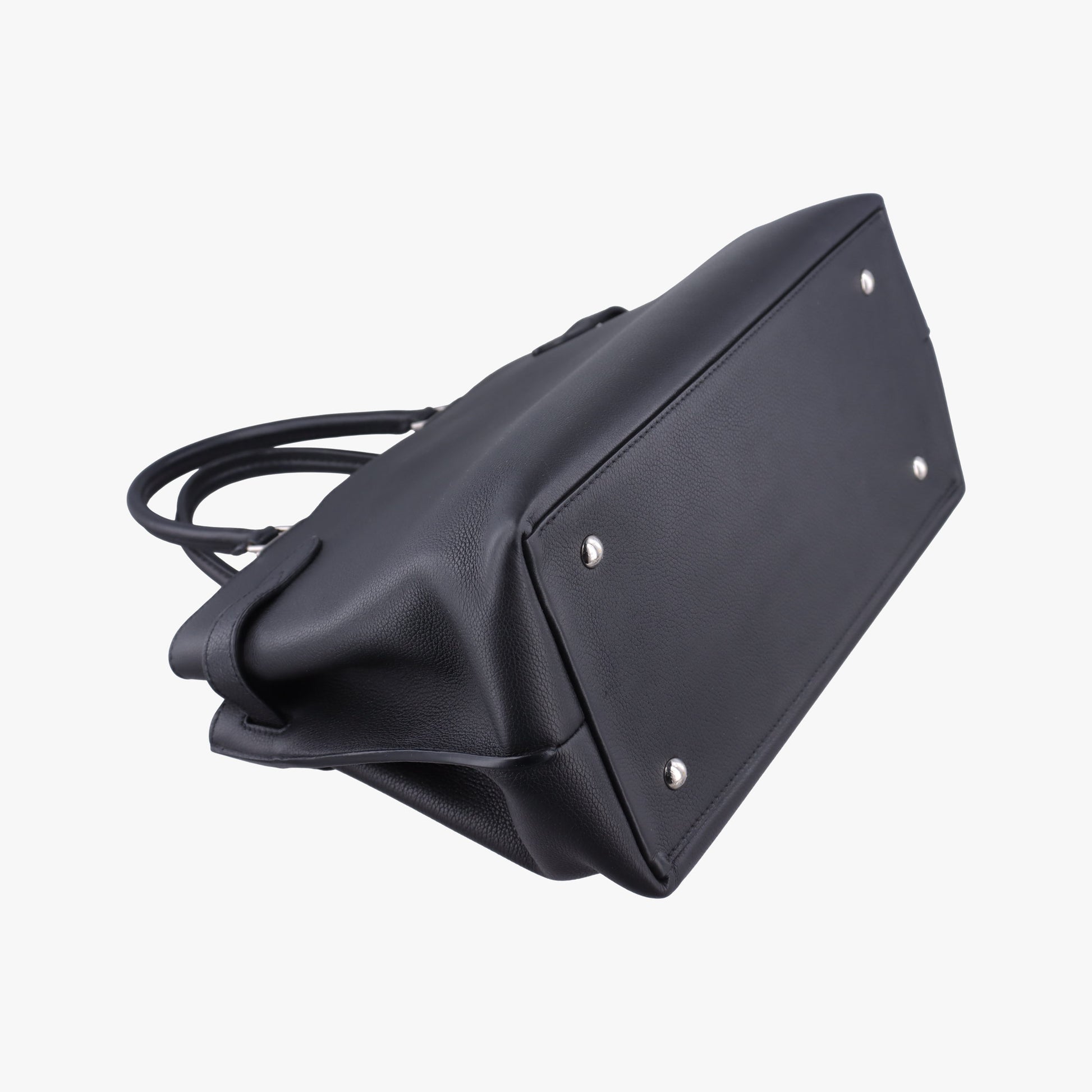 Lockme Day 	Noir Grained Calf Leather M53730 AR0261ロックミー デイ ノワール グレインカーフレザー M53730 AR0261