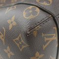 MONTAIGNE GM Brown Monogram Canvas M41067 TR5125モンテーニュGM モノグラム/ブラウン モノグラムキャンバス M41067 TR5125