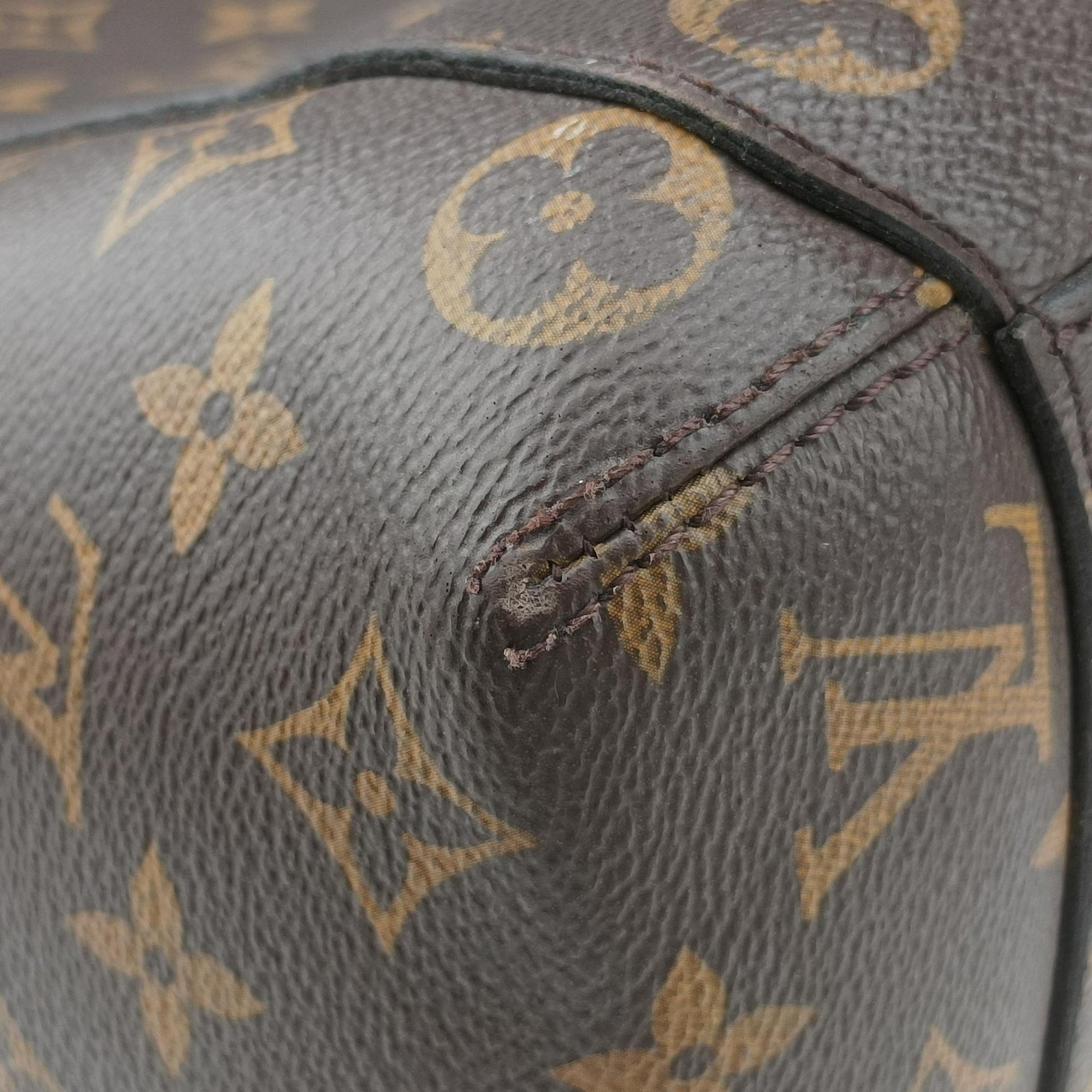 MONTAIGNE GM Brown Monogram Canvas M41067 TR5125モンテーニュGM モノグラム/ブラウン モノグラムキャンバス M41067 TR5125