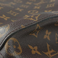 MONTAIGNE GM Brown Monogram Canvas M41067 TR5125モンテーニュGM モノグラム/ブラウン モノグラムキャンバス M41067 TR5125