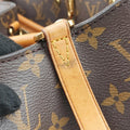 MONTAIGNE GM Brown Monogram Canvas M41067 TR5125モンテーニュGM モノグラム/ブラウン モノグラムキャンバス M41067 TR5125