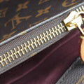 MONTAIGNE GM Brown Monogram Canvas M41067 TR5125モンテーニュGM モノグラム/ブラウン モノグラムキャンバス M41067 TR5125