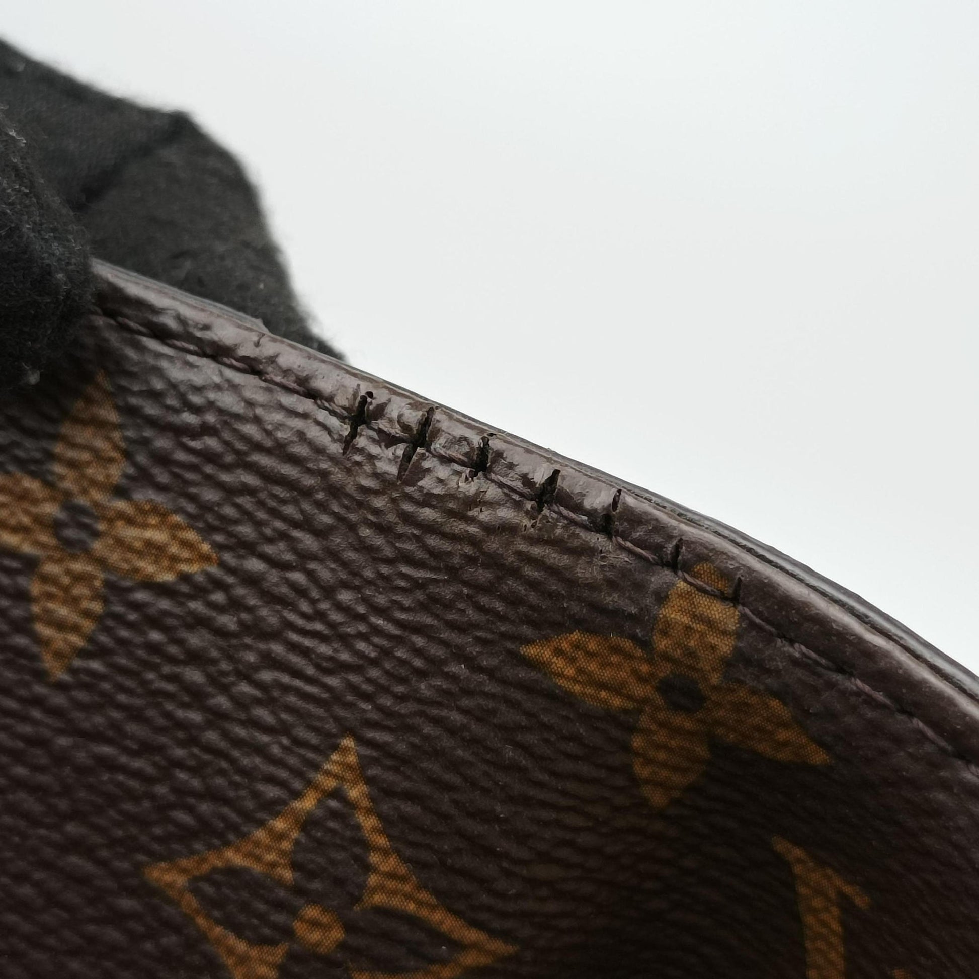 MONTAIGNE GM Brown Monogram Canvas M41067 TR5125モンテーニュGM モノグラム/ブラウン モノグラムキャンバス M41067 TR5125