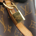 MONTAIGNE GM Brown Monogram Canvas M41067 TR5125モンテーニュGM モノグラム/ブラウン モノグラムキャンバス M41067 TR5125
