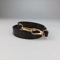 MONTAIGNE GM Brown Monogram Canvas M41067 TR5125モンテーニュGM モノグラム/ブラウン モノグラムキャンバス M41067 TR5125