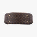 MONTAIGNE GM Brown Monogram Canvas M41067 TR5125モンテーニュGM モノグラム/ブラウン モノグラムキャンバス M41067 TR5125