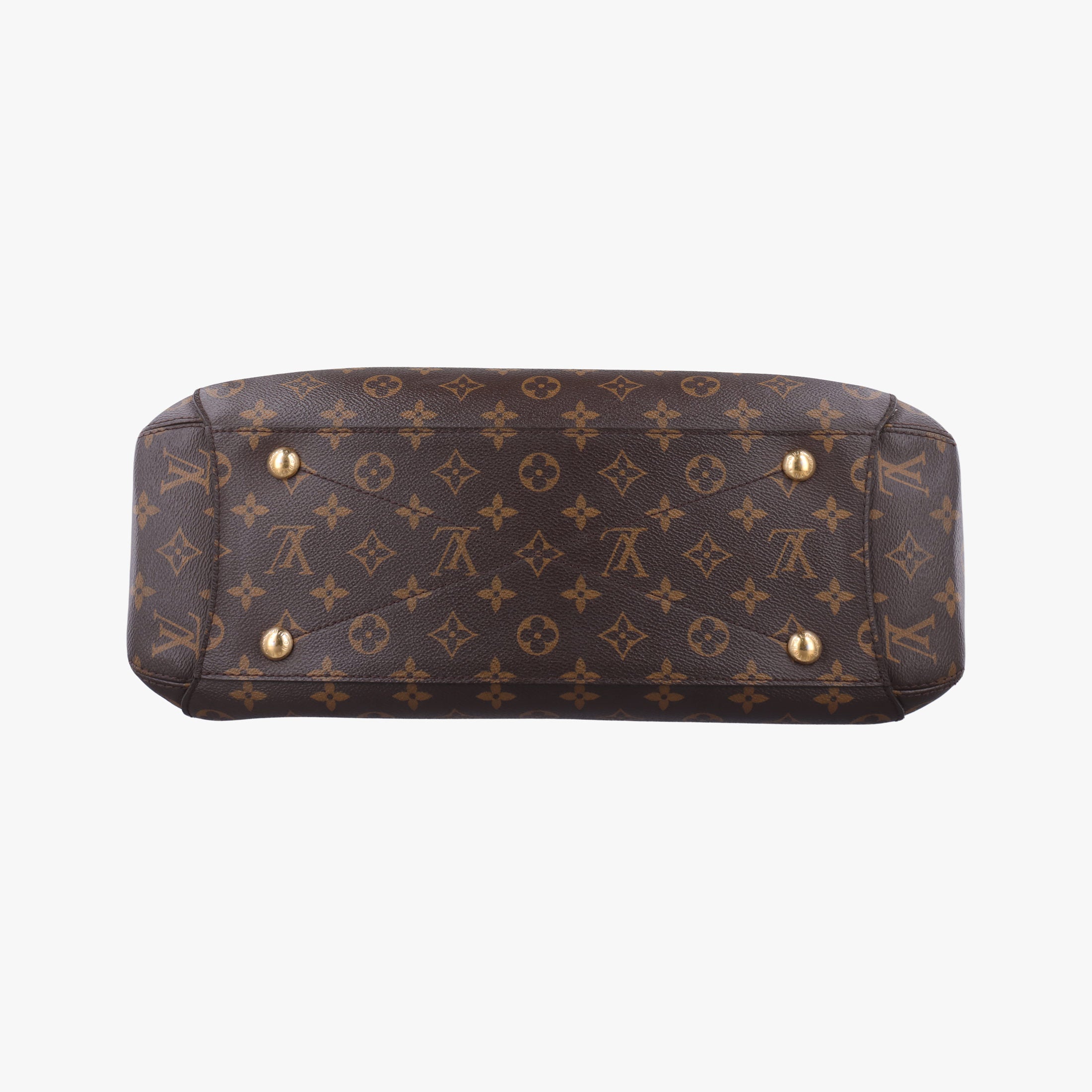 MONTAIGNE GM Brown Monogram Canvas M41067 TR5125モンテーニュGM モノグラム/ブラウン モノグラムキャンバス M41067 TR5125