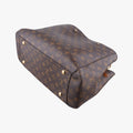 MONTAIGNE GM Brown Monogram Canvas M41067 TR5125モンテーニュGM モノグラム/ブラウン モノグラムキャンバス M41067 TR5125