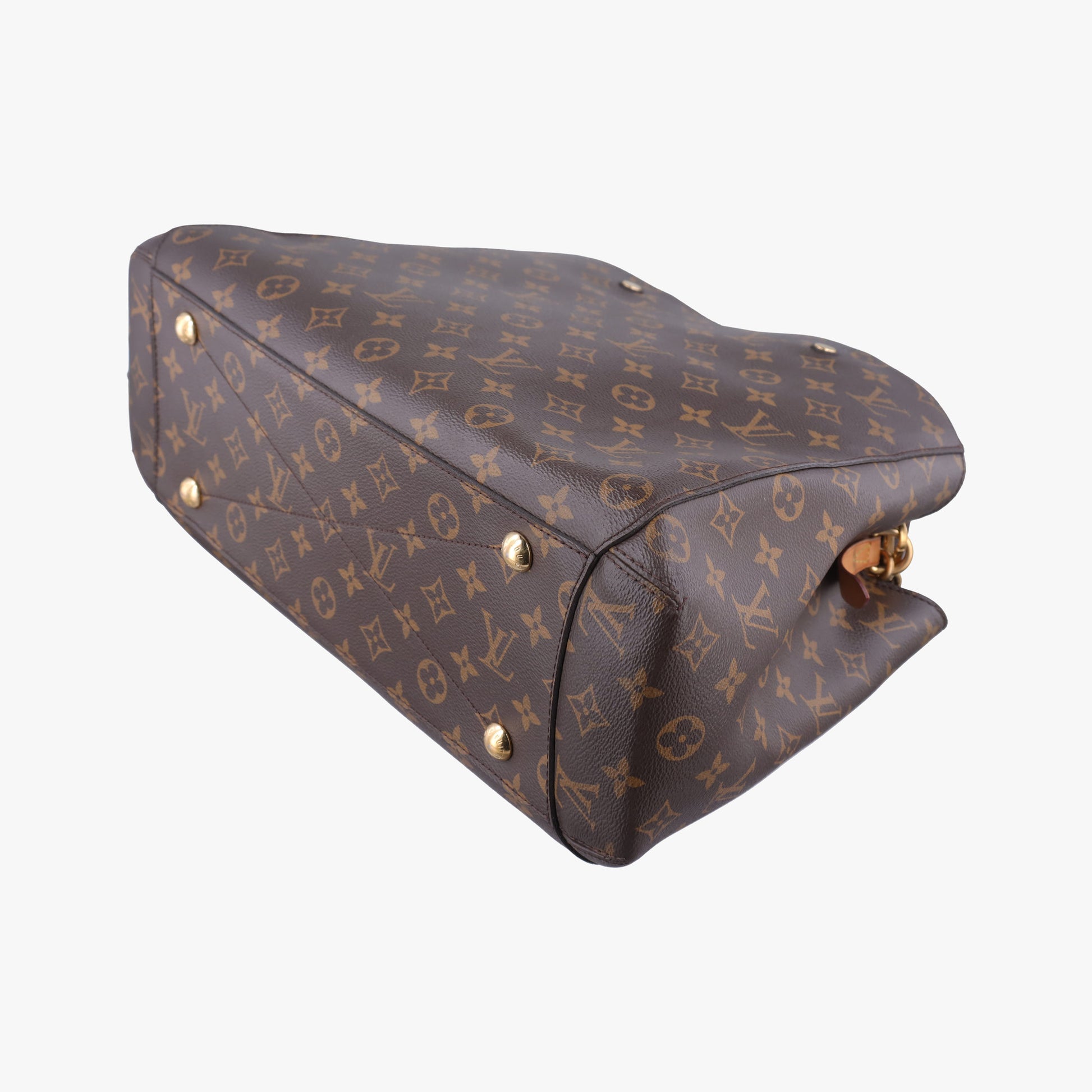 MONTAIGNE GM Brown Monogram Canvas M41067 TR5125モンテーニュGM モノグラム/ブラウン モノグラムキャンバス M41067 TR5125