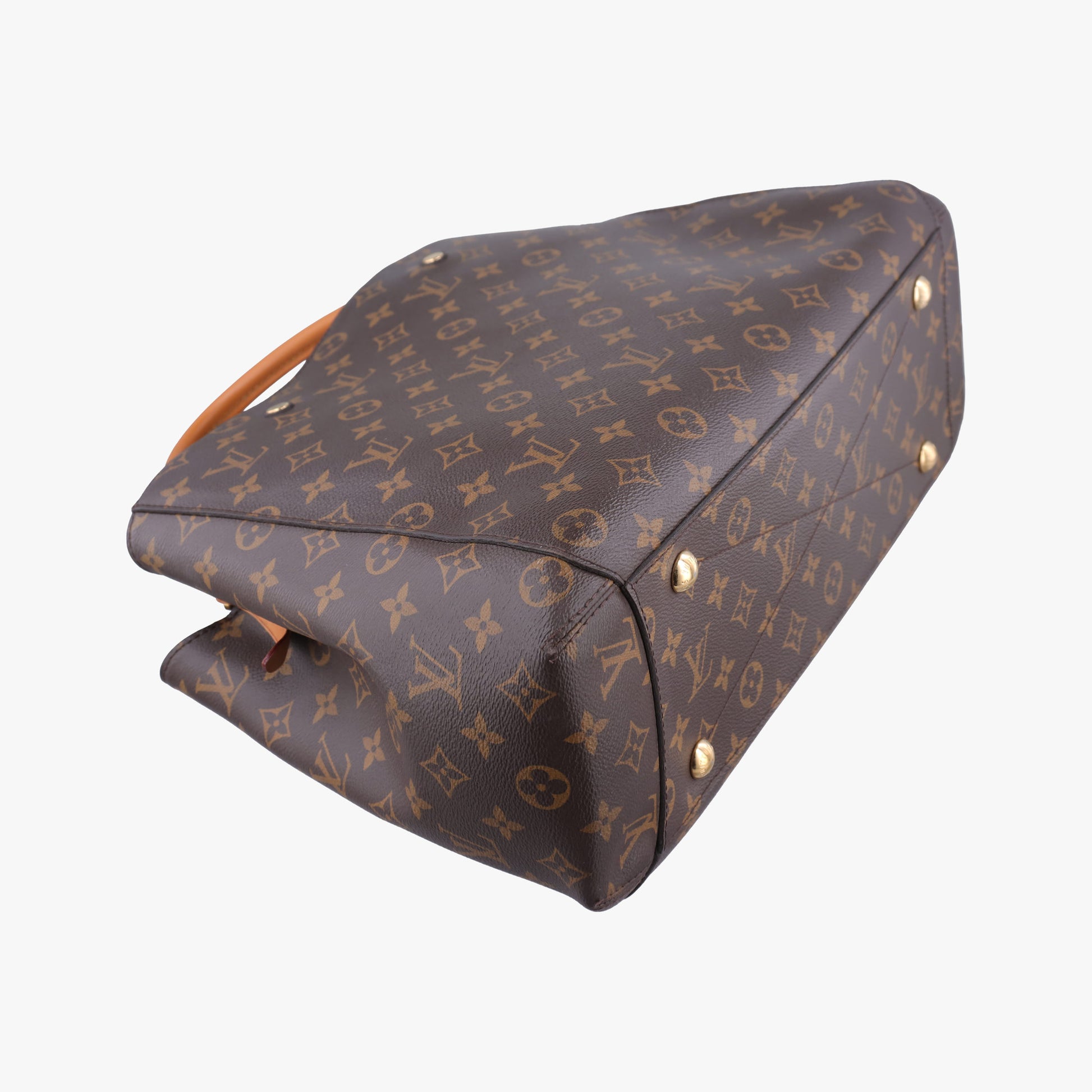 MONTAIGNE GM Brown Monogram Canvas M41067 TR5125モンテーニュGM モノグラム/ブラウン モノグラムキャンバス M41067 TR5125