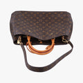 MONTAIGNE GM Brown Monogram Canvas M41067 TR5125モンテーニュGM モノグラム/ブラウン モノグラムキャンバス M41067 TR5125