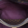 MONTAIGNE GM Brown Monogram Canvas M41067 TR5125モンテーニュGM モノグラム/ブラウン モノグラムキャンバス M41067 TR5125