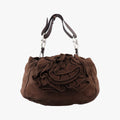 Mombasa Brown suede 112878 112878 213317モンバサ ブラウン スエード 112878 112878 213317