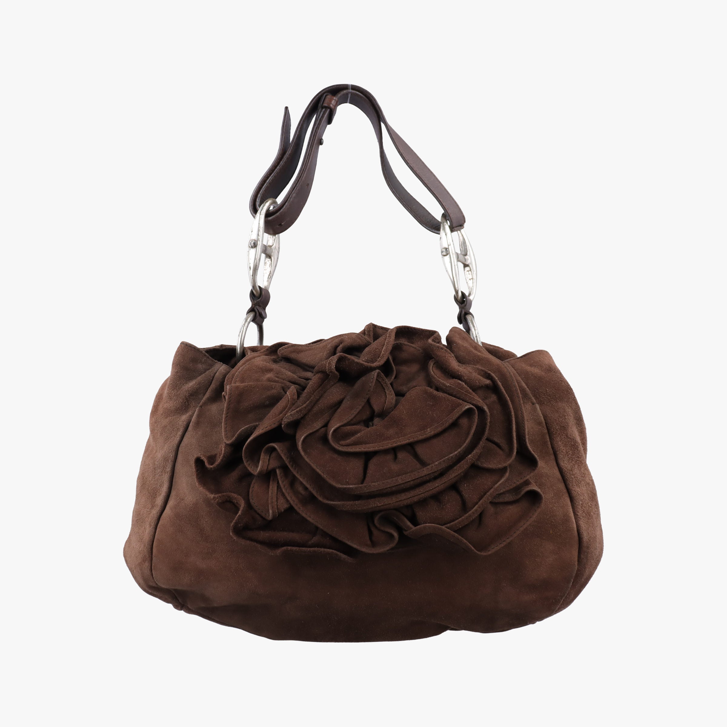 Mombasa Brown suede 112878 112878 213317モンバサ ブラウン スエード 112878 112878 213317
