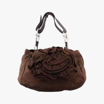 Mombasa Brown suede 112878 112878 213317モンバサ ブラウン スエード 112878 112878 213317