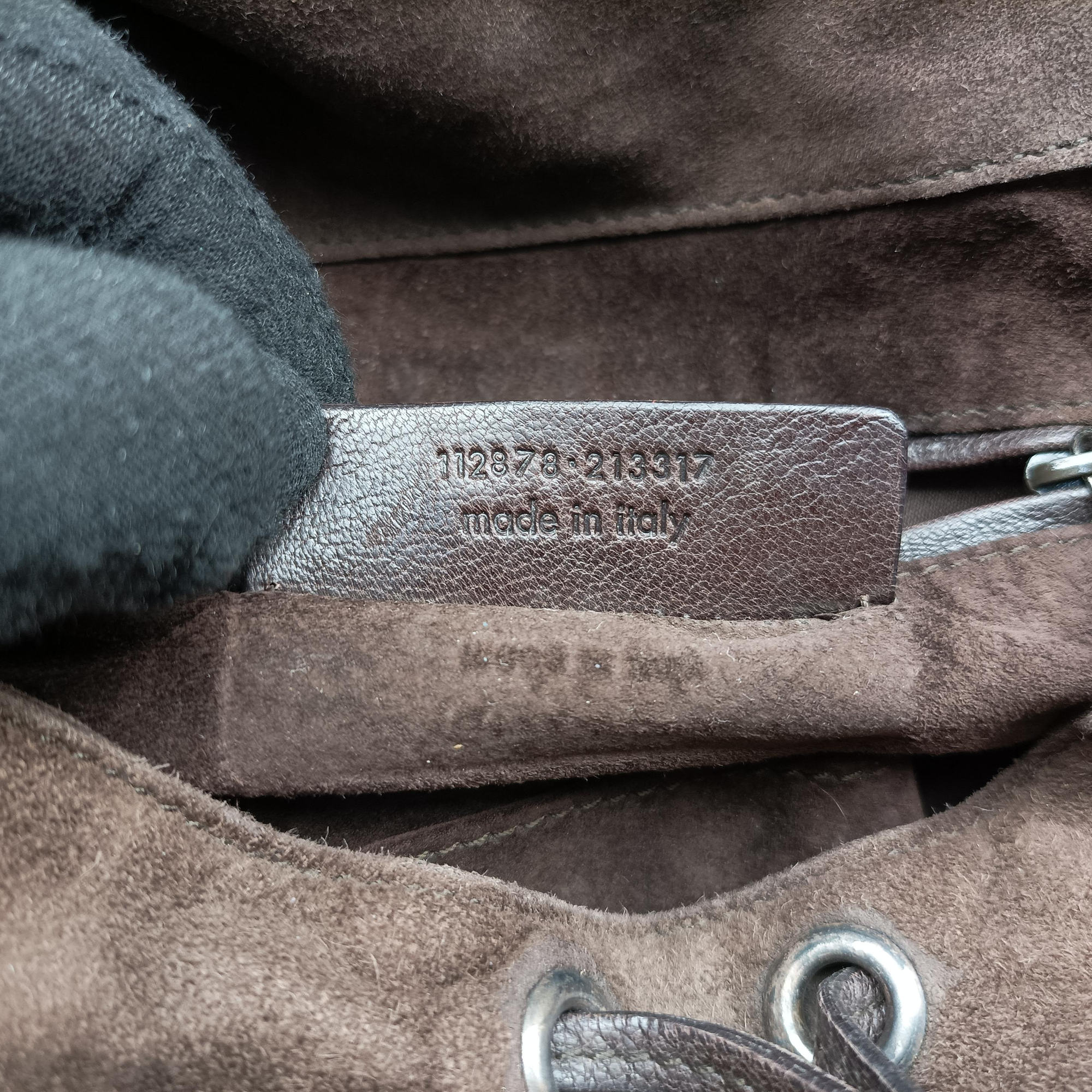 Mombasa Brown suede 112878 112878 213317モンバサ ブラウン スエード 112878 112878 213317