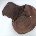 Mombasa Brown suede 112878 112878 213317モンバサ ブラウン スエード 112878 112878 213317
