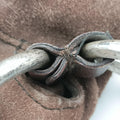 Mombasa Brown suede 112878 112878 213317モンバサ ブラウン スエード 112878 112878 213317