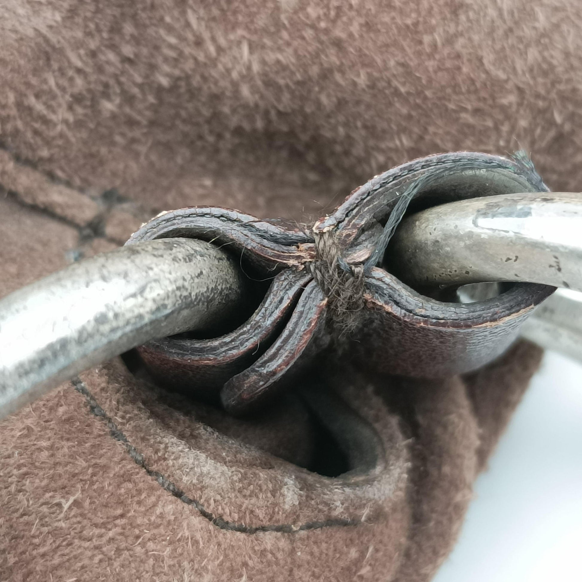 Mombasa Brown suede 112878 112878 213317モンバサ ブラウン スエード 112878 112878 213317