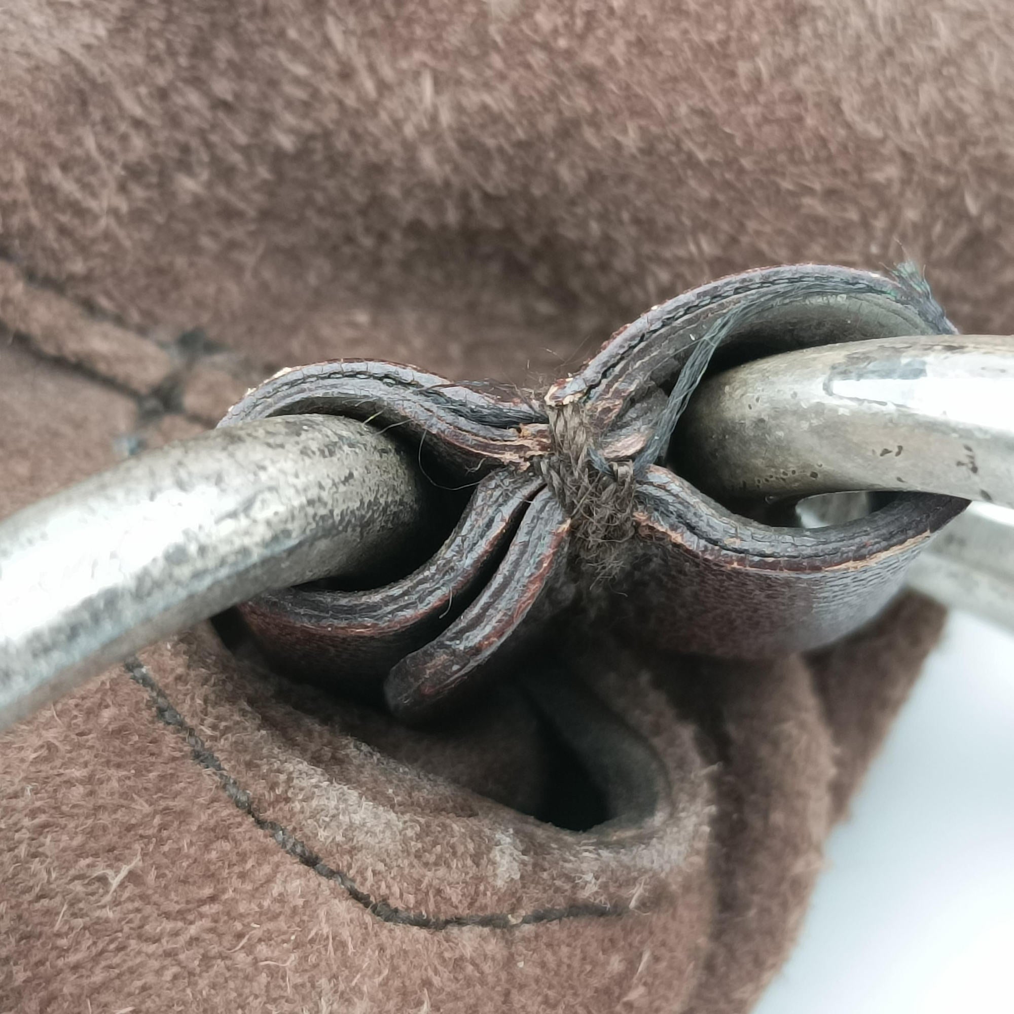Mombasa Brown suede 112878 112878 213317モンバサ ブラウン スエード 112878 112878 213317