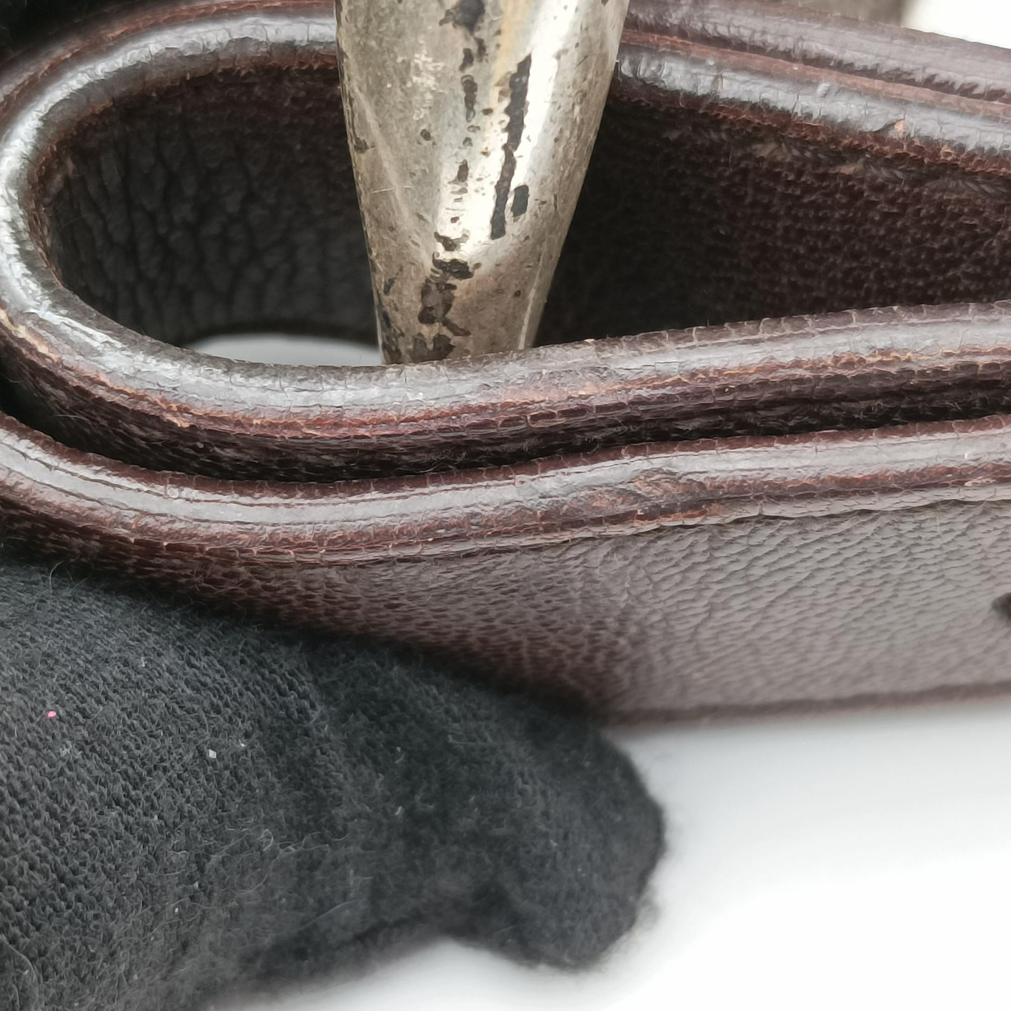 Mombasa Brown suede 112878 112878 213317モンバサ ブラウン スエード 112878 112878 213317
