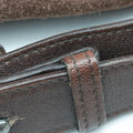 Mombasa Brown suede 112878 112878 213317モンバサ ブラウン スエード 112878 112878 213317
