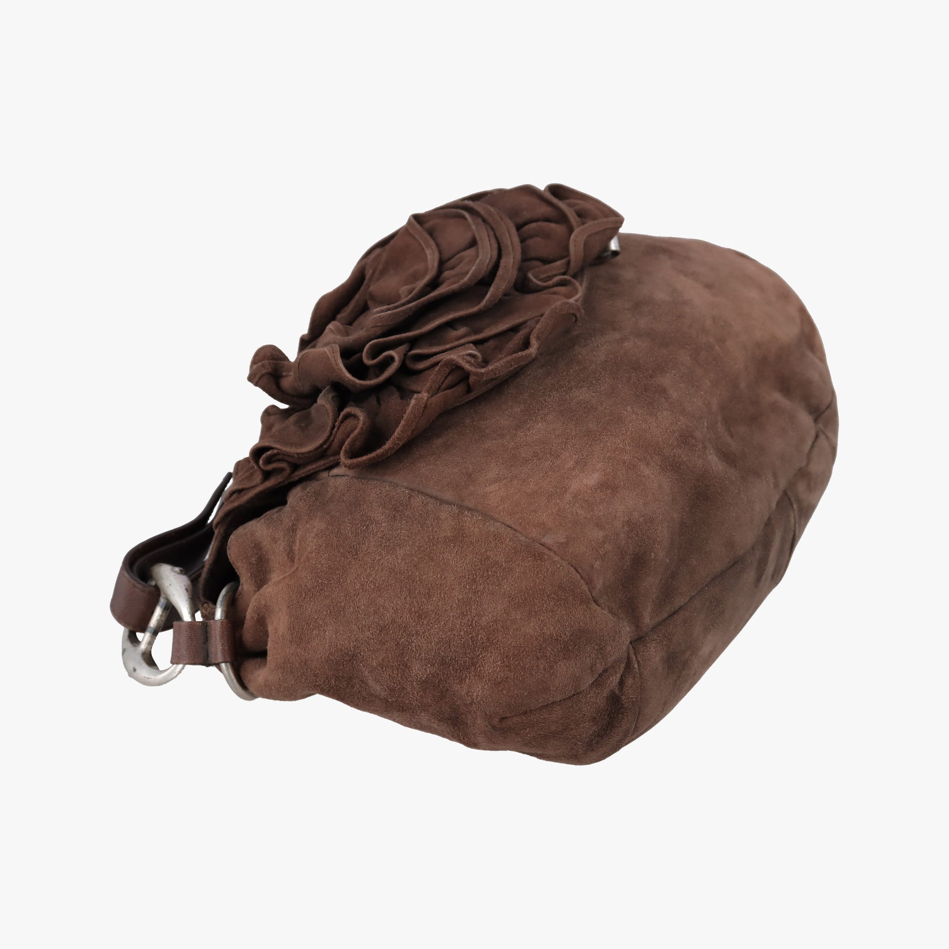 Mombasa Brown suede 112878 112878 213317モンバサ ブラウン スエード 112878 112878 213317