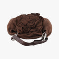 Mombasa Brown suede 112878 112878 213317モンバサ ブラウン スエード 112878 112878 213317