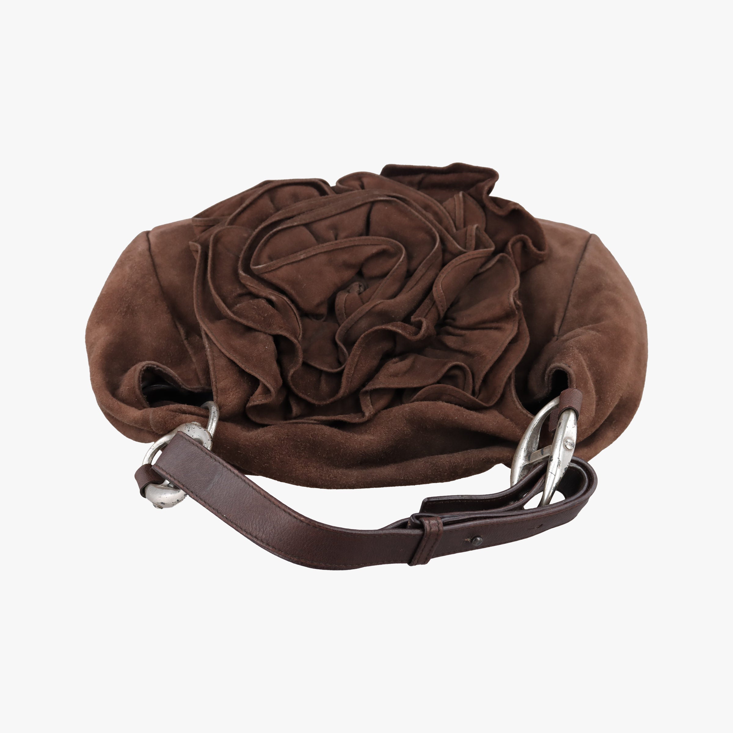 Mombasa Brown suede 112878 112878 213317モンバサ ブラウン スエード 112878 112878 213317