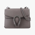 Dionysus Grey Leather 421970 F030276094ディオニュソス グレー レザー 421970 F030276094